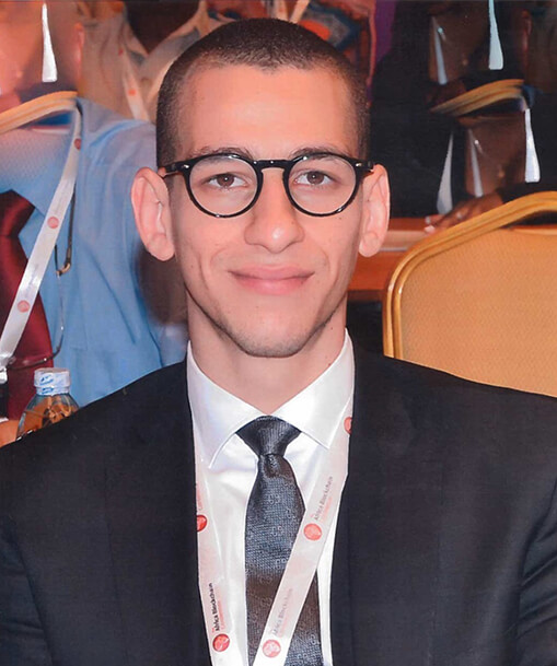 Ramy Taha
