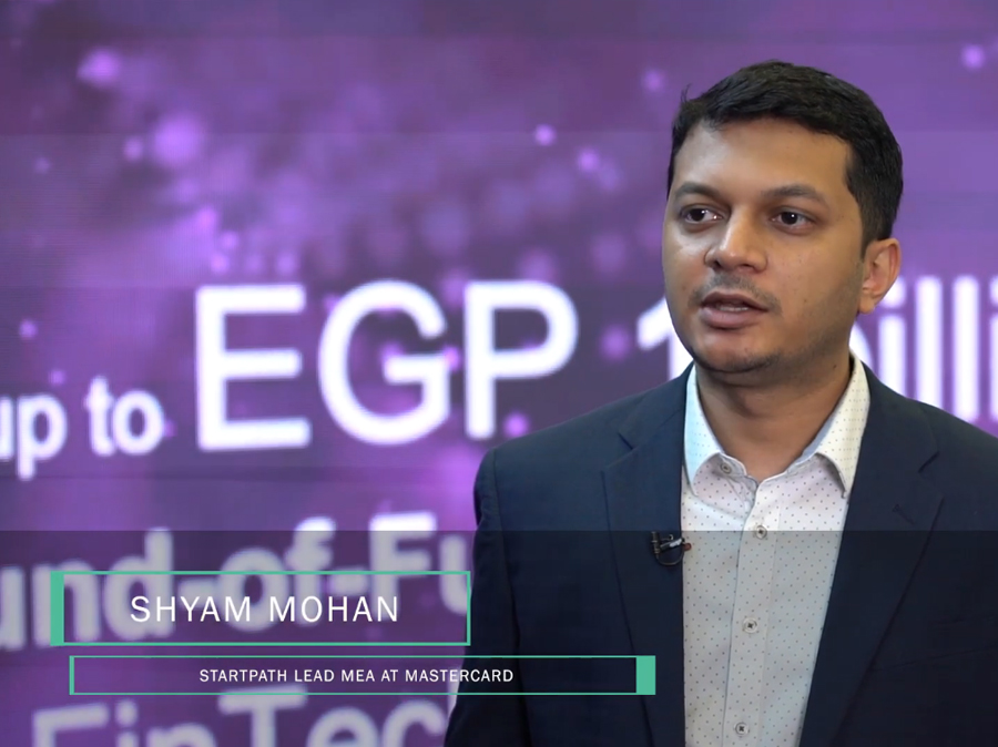 Shyam Mohan - Interview - Seamless NA 2019
