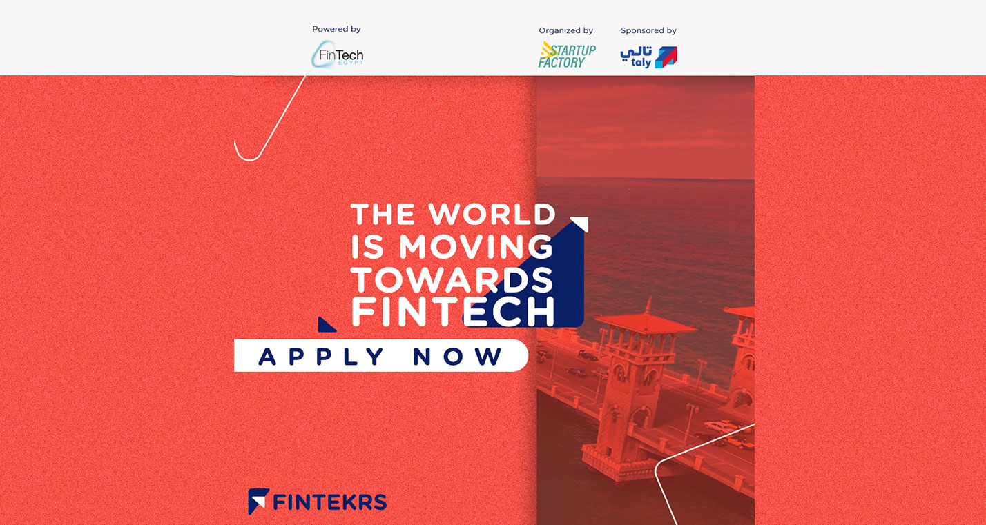 The Future is FinTech..JOIN FINTEKRS NOW! 