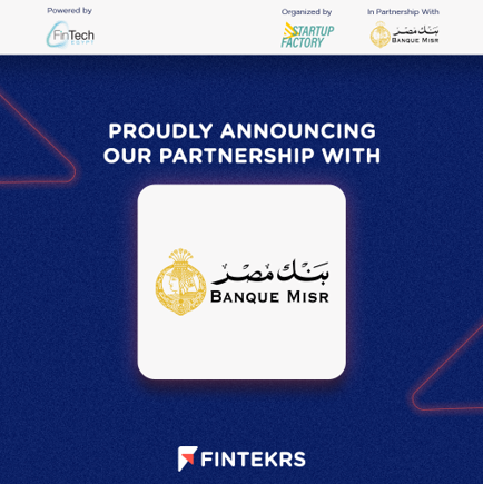 Banque Misr Partnership 