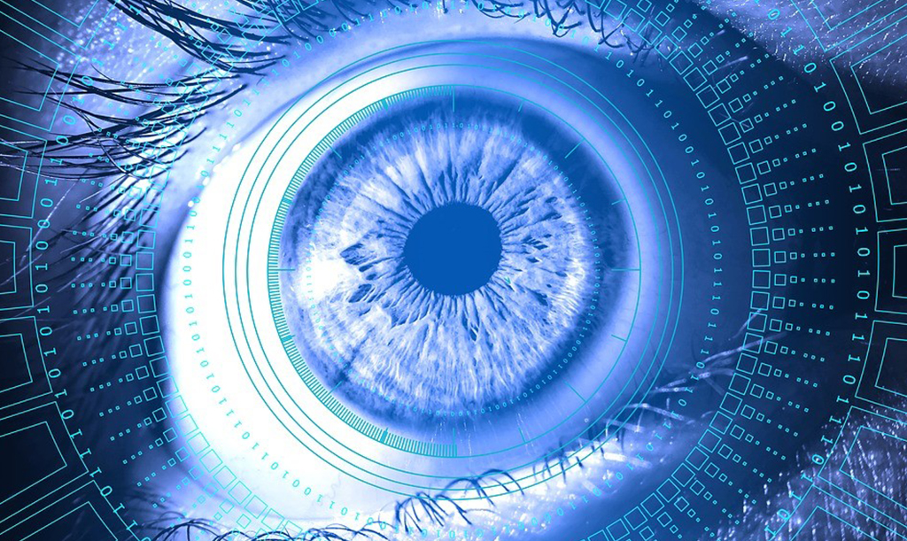 VisionBanker startup aims for radical change in eye care using Blockchain